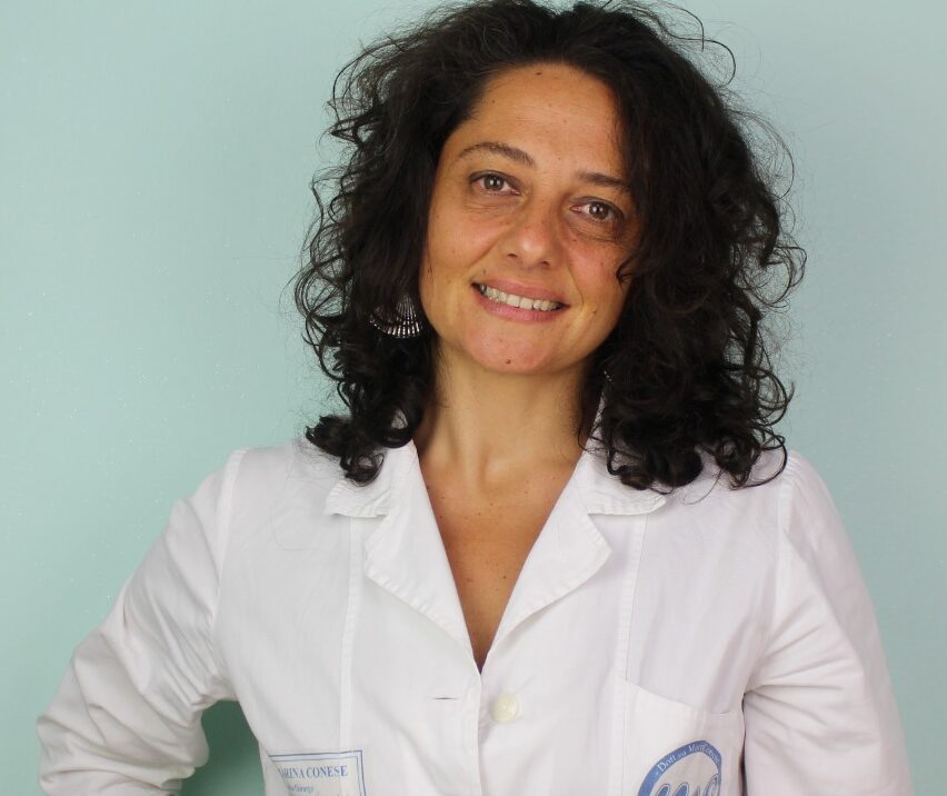 Dott.ssa Teodora Amoruso