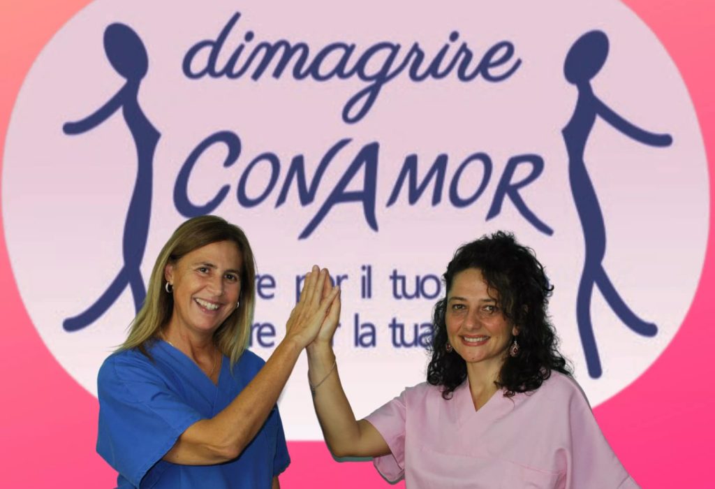 Dimagrire CONAMOR Dimagrire CONAMOR